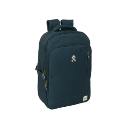 Safta Mochila Portátil 15,6" + Tablet + Usb Harper & Neyer, Escolar, Conector USB, 29x44x15 cm Precio: 35.50000003. SKU: B1H6HMGNAW