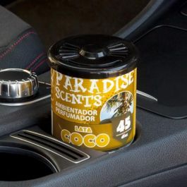 Perfumador Lata Gel Coco Paradise 100 gr Cs12 PER80125 Precio: 5.50000055. SKU: B1JYFXMH7C