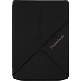 Funda para Tablet PocketBook H-SO-634-K-WW Negro