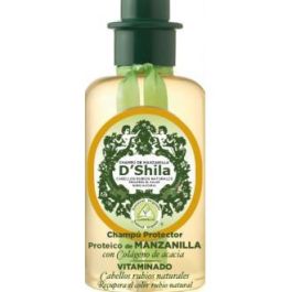 Champu Manzanilla 300Ml. Precio: 16.59000024. SKU: B1F3JNYPCJ