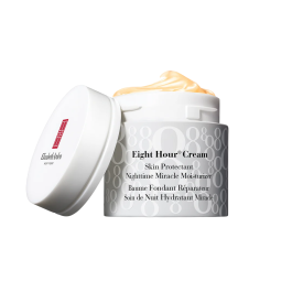 Elizabeth Arden Eight Hour Night Time Miracle Moisturizer Crema Tratamiento Facial Hidratante Noche 50 ml Precio: 22.49999961. SKU: B18856JRT8