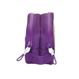 Bolso Escolar Portatodo Safta Doble Real Valladolid 60x210x80 mm Bolso Escolar Portatodo Safta Doble Real Valladolid 60x210x80 mm