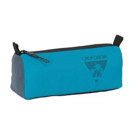 Portatodo BlackFit8 California Azul Negro 21 x 8 x 7 cm Precio: 4.88999962. SKU: B1A3JHALDM