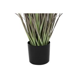 Planta DKD Home Decor Naranja Burdeos 25 x 88 x 25 cm (2 Unidades) Planta DKD Home Decor Naranja Burdeos 25 x 88 x 25 cm (2 Unidades)