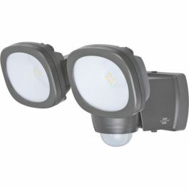 Foco LED Brennenstuhl LUFOS Gris 480 Lm Detector de Movimiento (5000 K) Precio: 67.58999984. SKU: B1BKMAPAES