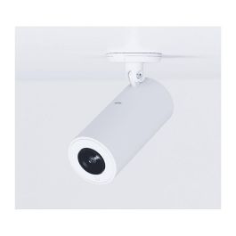 Ubiquiti Lente de Larga Distancia 8 MP 4K con Rendimiento Mejorado en Baja Luz y Rango Dinámico