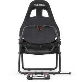 Asiento de simulación - PLAYSEAT - Challenge Actifit - Negro Precio: 251.5900002. SKU: B1JXWXDL6V