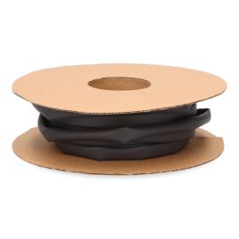 Null Manguito termorretráctil ø6,4 - 3,2 mm 10m Negro Precio: 6.50000021. SKU: B1J8AG9EMM