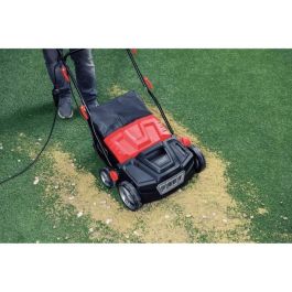 Barredoras de césped ELS1800 SCHEPPACH Barredoras de césped ELS1800 SCHEPPACH