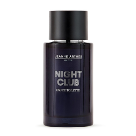 Jeanne Arthes Night Club 100 mL Precio: 9.89000034. SKU: B1GNLEW6ZZ