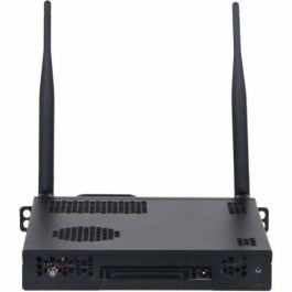 Dahua Pantalla de Conferencia OPS DH-HMC5100X-H-506B1-W10A-BW con Windows 10 Pro, Intel Core i5-10400, 8GB RAM, 256GB SSD NVMe, Bluetooth 5.0, Negro