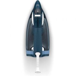 Plancha de Vapor Rowenta Express Steam DW4308 0,25 L 2500W Azul