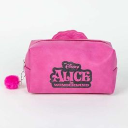 Neceser aseo viaje disney alicia 23.0 x 15.0 x 9.0 cm