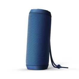 Energy Sistem Urban Box 2 Altavoz Bluetooth 5.0 con TWS, Reproductor MP3, Radio FM y 12h Autonomía