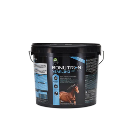 Audevard Bonutron Yearling 6-36M 9 kg pienso para caballos jóvenes en crecimiento Precio: 252.89. SKU: B1F3PA52FV
