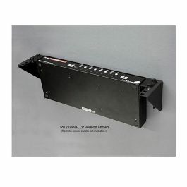 Rack Startech RK319WALLV Vertical 19" Rack Startech RK319WALLV Vertical 19"
