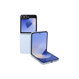Smartphone Samsung Galaxy Z Fold 6 6,7" 3,4" 12 GB RAM 512 GB Azul