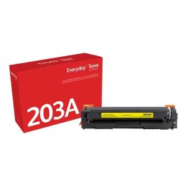 Xerox Toner Everyday Amarillo CF542ACRG054Y Compatible con HP LaserJet Pro M254 MFP M280 M281 Precio: 48.50000045. SKU: B1A64TT2FF