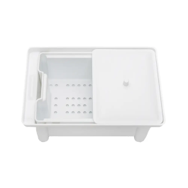 Covetrus Solución Para Limpieza De Instrumentos 1 L Covetrus Solución Para Limpieza De Instrumentos 1 L Precio: 157.49999969. SKU: B1J4M6GDY7
