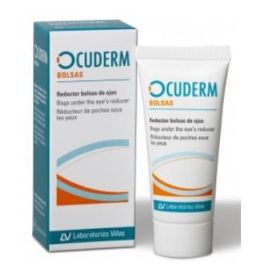 Ocuderm Reductor Bolsas Ojos 15Ml Precio: 16.78999993. SKU: B1G8XJ7ENG