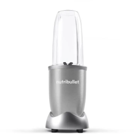 Nutribullet Licuadora Pro 900 Watts NUT1728085164850 con 2 Tazas Libres de BPA de Tritan