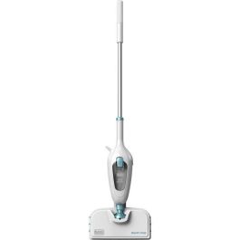BLACK + DECKER FSMH13E5-QS Limpiador a vapor con cepillo 5 en 1 - 1300W BLACK + DECKER FSMH13E5-QS Limpiador a vapor con cepillo 5 en 1 - 1300W