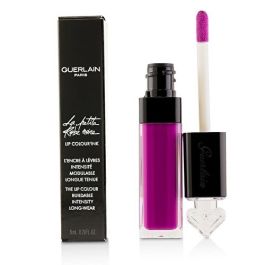 La Petite Robe Noire, Mate, Lápiz labial líquido, 161, Yuccie, 6 ml Precio: 36.88999963. SKU: B1KE5E9YFA