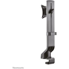 Neomounts FPMA-D860BLACK Soporte de Escritorio para Monitor 10-32" hasta 8 kg Pinza/Atornillado Negro