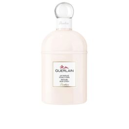 Guerlain Loción Corporal Mon Guerlain 200 ml Hidratante Corporal Fluida y Aterciopelada Precio: 53.49999996. SKU: SLC-56974