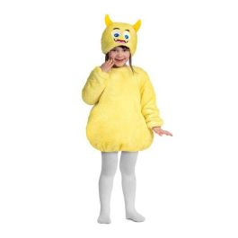 Disfraz monstruo reversible talla 3-4 y Disfraz monstruo reversible talla 3-4 y