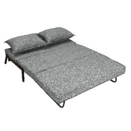 Sofa Cama Scandi DKD Home Decor 96 x 79 x 151 cm