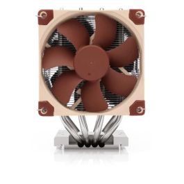 Noctua NH-D9 DX-4677 4U Ventilador CPU, 4 Heatpipes Tower, 92mm Fan, Solo LGA4677 Noctua NH-D9 DX-4677 4U Ventilador CPU, 4 Heatpipes Tower, 92mm Fan, Solo LGA4677