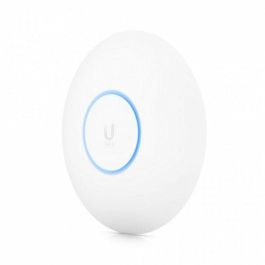 Punto de Acceso UBIQUITI U6-PRO Blanco Precio: 209.78999965. SKU: B1E795DRZW