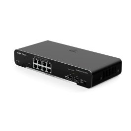 Switch Ruijie Networks RG-NBS3100-8GT2SFP Precio: 131.95000027. SKU: B14CGLGVLZ