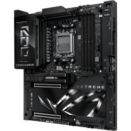 ASUS ROG CROSSHAIR X870E EXTREME Placa Base E-ATX AMD AM5 DDR5 X870E