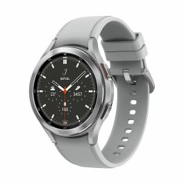 Smartwatch Samsung SM-R895FZSAPHE 1,4" 16 GB Plateado 1,4"