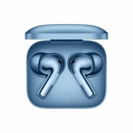 Auriculares Inalámbricos con Estuche de Carga Oppo Enco X3i Azul