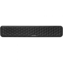 Alfombrilla de Ratón Subblim SUBMP-04E030 Negro