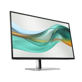 HP 527pu Monitor Series 5 Pro 27" QHD USB-C con 100W Power Delivery para PC y periféricos en casa u oficina