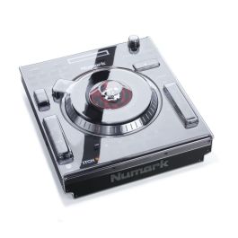 Decksaver V7 Tapa de Policarbonato para Numark NV7 Precio: 44.5000006. SKU: B1HV54WB85