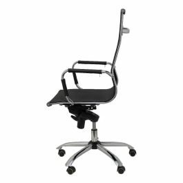 Sillón de Oficina Barrax Piqueras y Crespo 203DBNE Negro Sillón de Oficina Barrax Piqueras y Crespo 203DBNE Negro