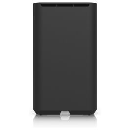 Ubiquiti UNAS-2-B NAS para Escritorio, 2 Bahías, Procesador Cortex-A57 1.7GHz, 4GB RAM, Ethernet Gigabit, RAID 1, Negro