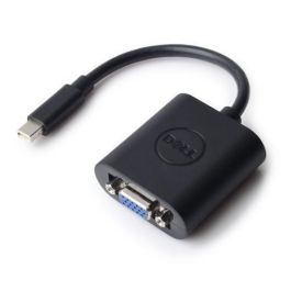Dell Mini DisplayPort - VGA Adapter Dell Mini DisplayPort - VGA Adapter