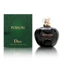 Christian Dior Poison Girl Eau de Toilette 50 mL Vaporizador Christian Dior Poison Girl Eau de Toilette 50 mL Vaporizador Precio: 92.50000001. SKU: SLC-55539