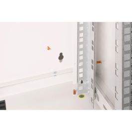 Digitus Armario mural Unique 20HE 600x450mm gris - Rack Servidor 998mm alto