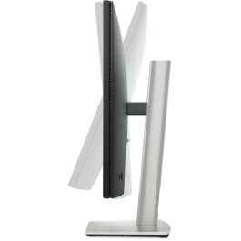 DELL P2425 Monitor 24.1" WUXGA IPS 1920x1200 100Hz 5ms HDMI DP USB-C Negro