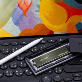 Disco Duro Interno Solido Ssd Adata Disco Duro Interno Solido Ssd Adata
