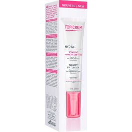 Topicrem Hydra + Radiance Eye Contour Precio: 18.27342. SKU: S0582475