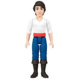 Mattel Conjunto Personajes La Sirenita Jhg84 Disney Princess Ariel, Eric, Tritón y Úrsula