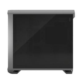 Fractal Design Torrent Gris - Carcasa PC ATX/E-ATX con Ventiladores 180mm, Vidrio Templado, FD-C-TOR1A-02